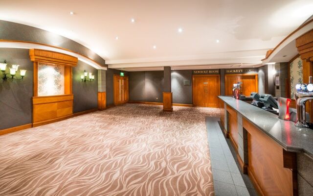 Copthorne Hotel Merry Hill Dudley
