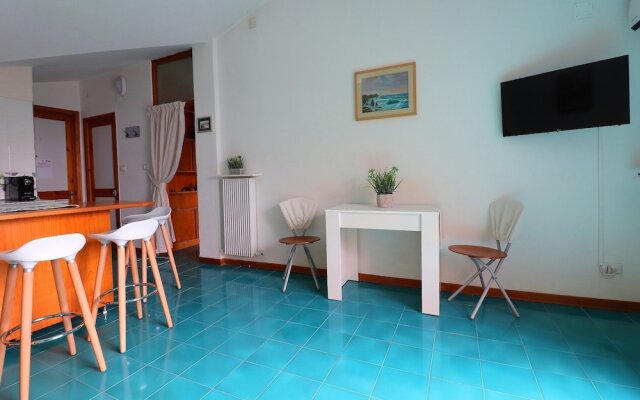 La Mansardina dell'agrumeto