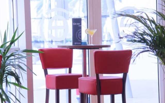 Ramada Encore By Wyndham Tangier
