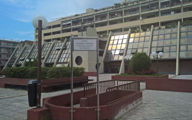 Sestri Mare & Beach Services Residence