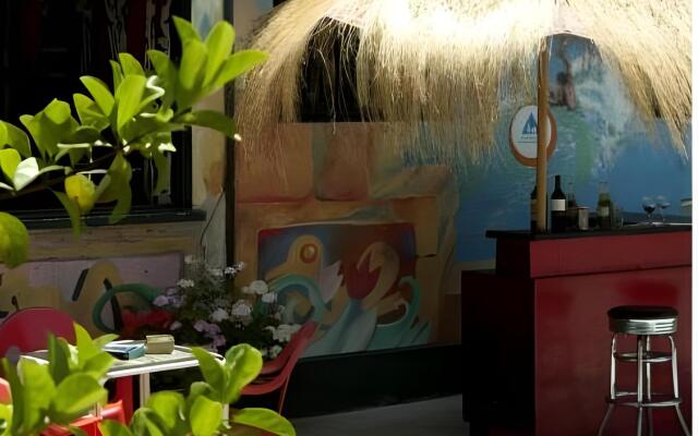 Hostel Cienfuegos