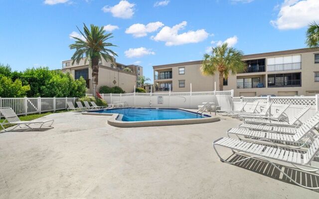 Intercoastal 209 - Indian Shores