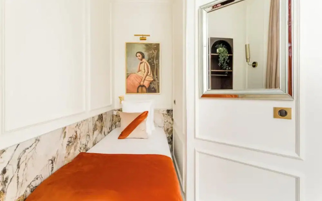 Merveil Luxury Suite - Louvre Marcel III