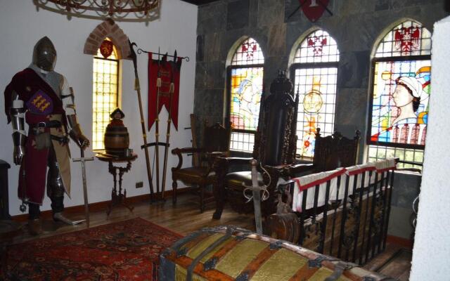 Castillo Medieval