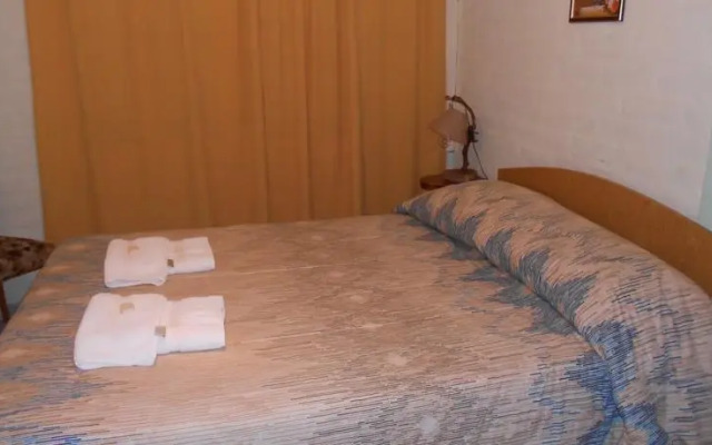 Cabañas La Candelaria