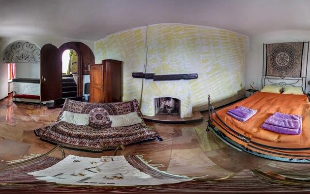 BnB122 bed&breakfast
