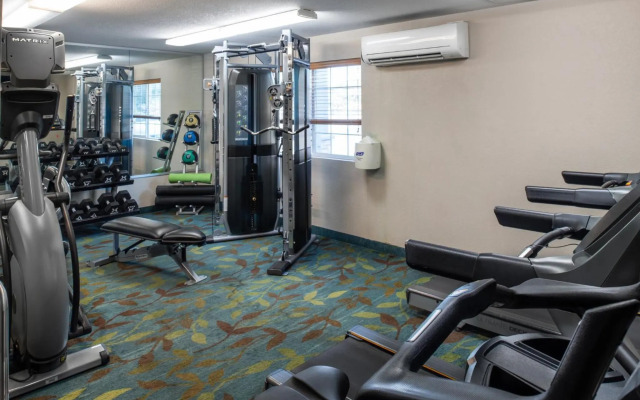 Candlewood Suites Turlock by IHG
