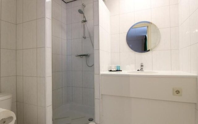 Hotel Old Dutch Bergen op Zoom