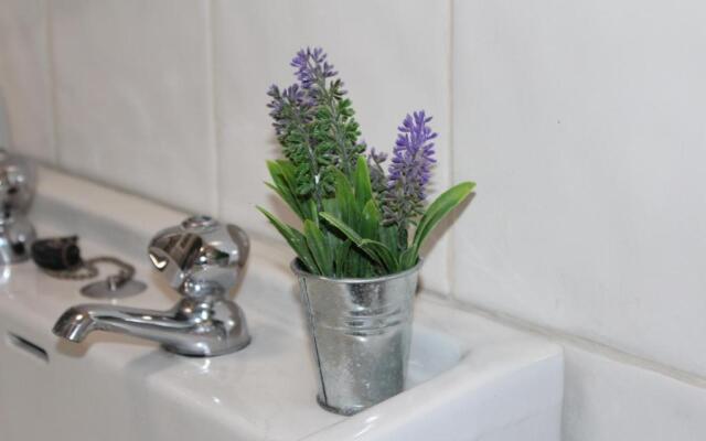 Appartamento tra Lago e natura