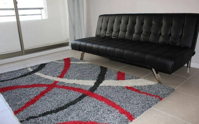 Alto San Francisco - ST11043