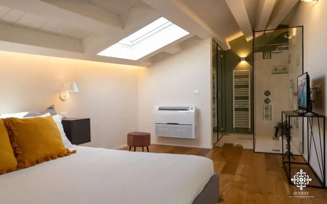 Suite Elios Ortigia