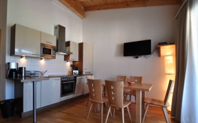 Apartment Adler Resort by Alpin Rentals - incl Summercard