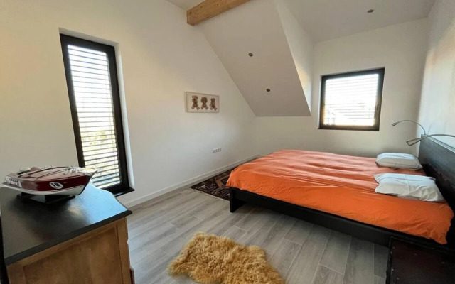 Inviting 4-bed House in Berdorf, Luxemburg