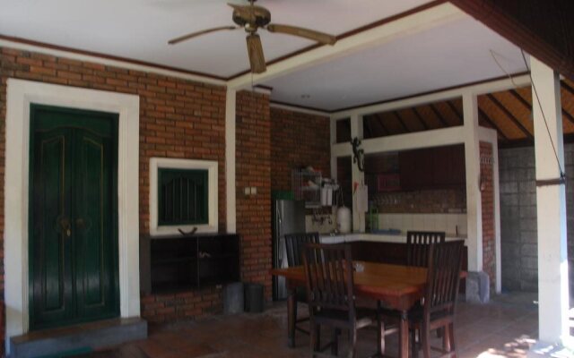 Wikarmas Villa Sanur