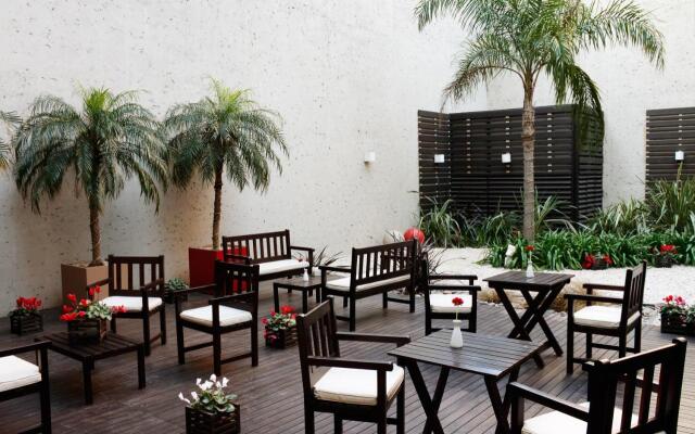 Palermo Suites Buenos Aires Hotel & Apartments