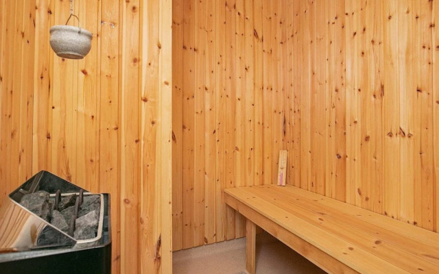 Holiday Home in Pandrup