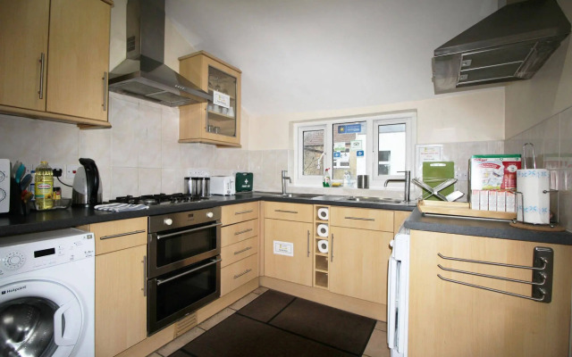 Flexistay Aparthotel Tooting