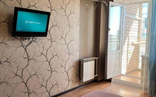 Апартаменты на Почтовом переулке 4