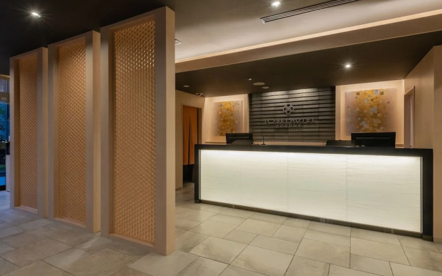 Tosei Hotel Cocone Asakusa Kuramae