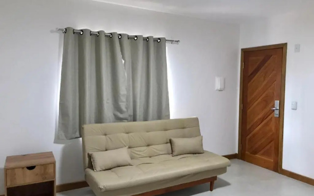 Brisa da Praia Park Hotel