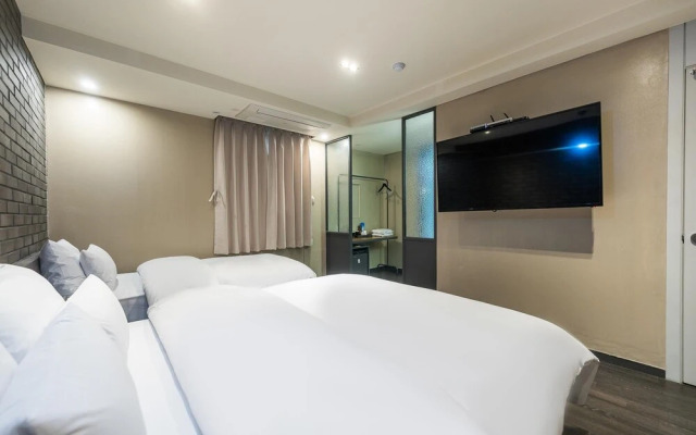 Yongin Oscar
