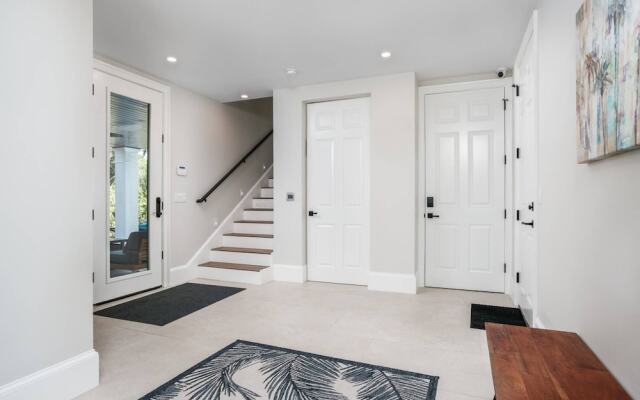 Sabal Custom Home By the Beach