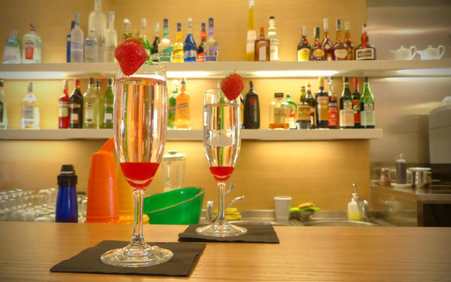 Mercury Boutique Hotel