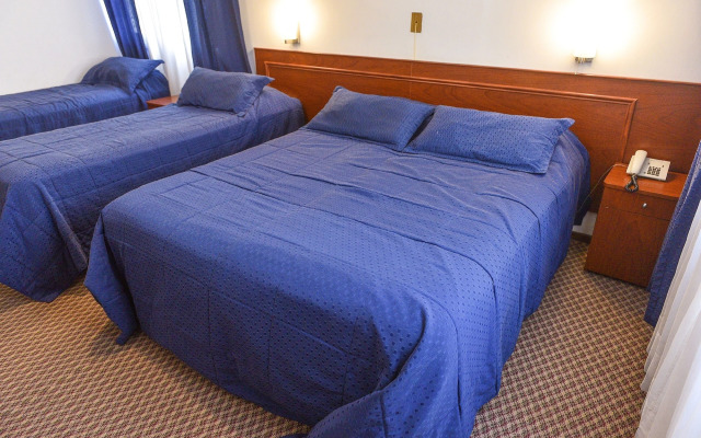 Hotel Traful