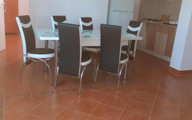 Apartament Belux