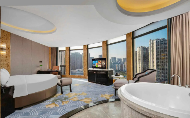 Putian International Hotel