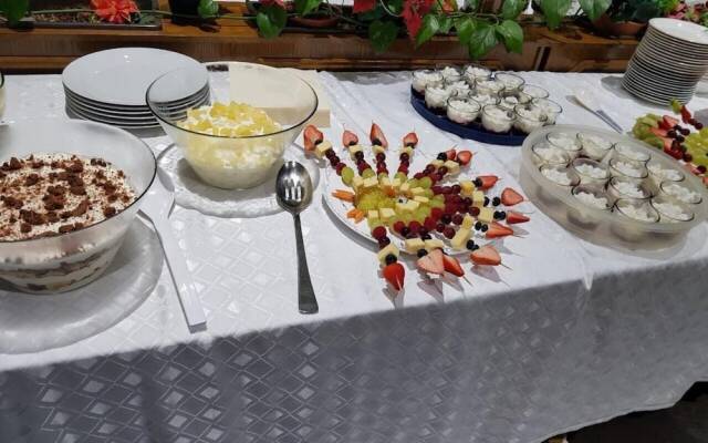 Hotel und Restaurant Bella Italia