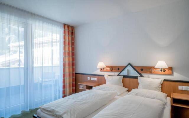 Hotel Mathiesn