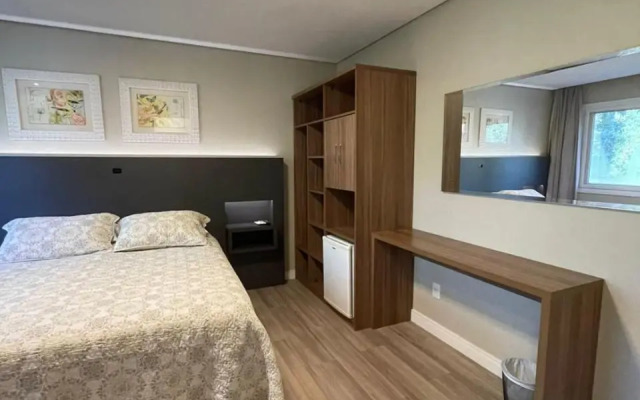 Residencial Jardim dos Pinheiros B