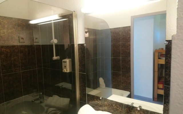 Residence Anglet Biarritz Parme
