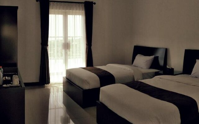 Amaranta Guest House