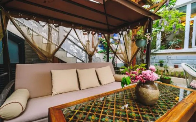Shanglan Boutique Inn