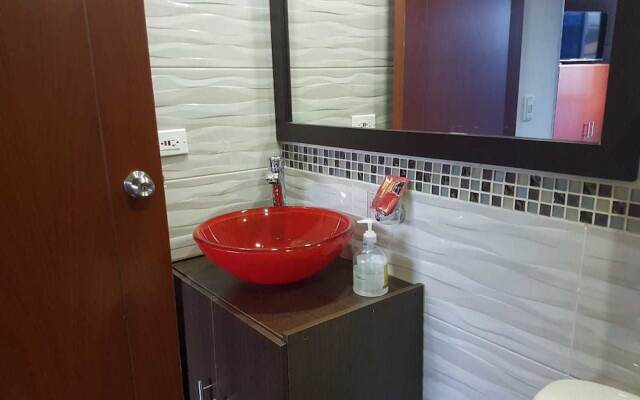 Hotel Casa Huesped Kiwi