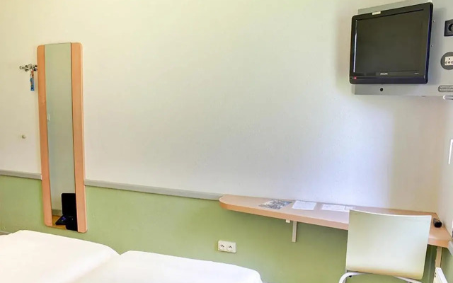 Hotel Inn Design Laon