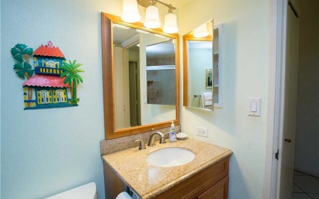 Kamaole Sands 8402 - Two Bedroom Condo