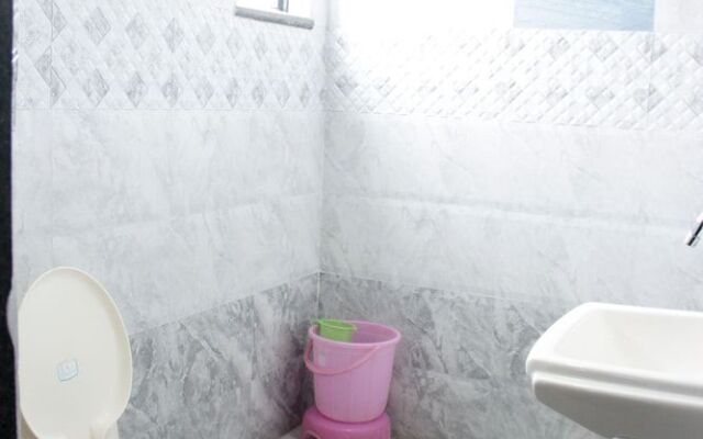 OYO 6915 Hotel Marwar Regency