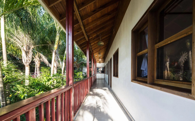 Splash Inn Dive Resort & Villas