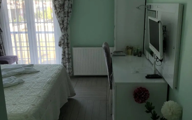 Agva Gunisigi Hotel