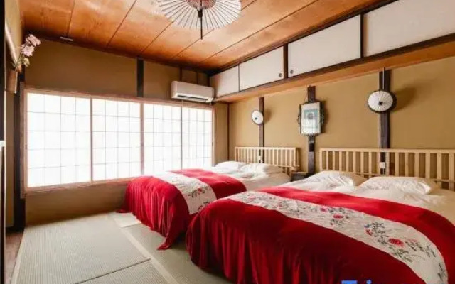 TSUDOYA Tennouji