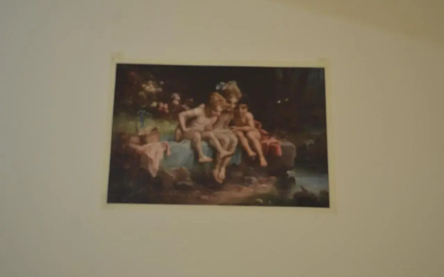 Green Castle Residency