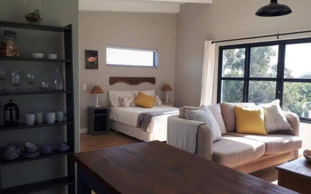 Chapmans Corner Studio