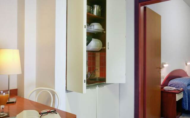 Princely Apartment in Torre Pedrera With Swimming Pool