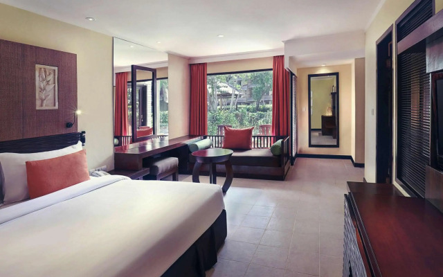 Mercure Resort Sanur