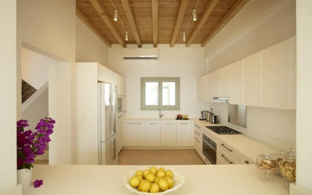 Villa Obsession in Mykonos
