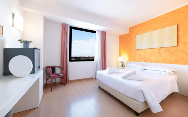 ibis Styles Roma Vintage Hotel