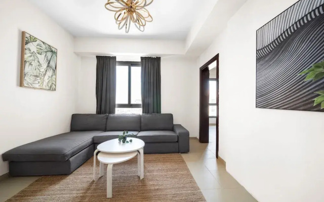 Mabaat - Emaar Towers Al Fayha'A - 375